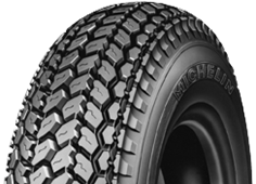 Michelin ACS 2.75-9 35 J Delanteros/Traseros TT