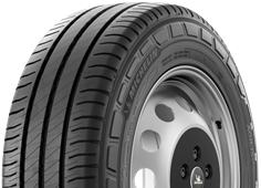 Michelin Agilis 3