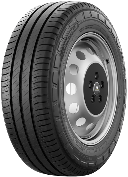 Michelin Agilis 3 235/60 R17 117/115 R C