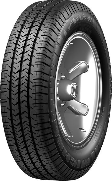 Michelin AGILIS 41