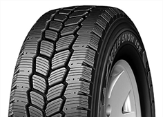 Michelin AGILIS 81 SNOW ICE