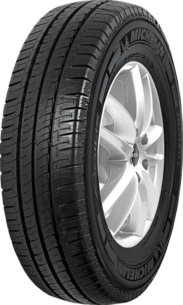 Michelin AGILIS+ 215/70 R15 109/107 S C