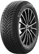 Michelin Alpin 6 215/55 R17 94 V