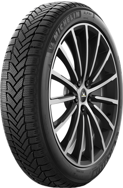 Michelin Alpin 6 155/70 R19 88 H XL