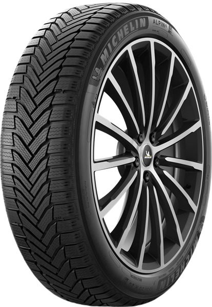 Michelin Alpin 6 195/55 R20 95 H XL