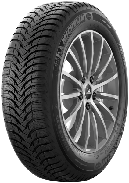 Michelin Alpin A4 175/65 R15 84 T