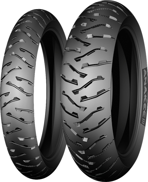 Michelin ANAKEE 3 150/70 R17 69 V Traseros TL/TT M/C C