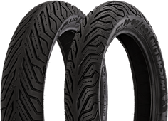 Michelin City Grip 2 120/70-11 56 L Delanteros/Traseros TL M/C