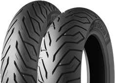 Michelin CITY GRIP 110/70-14 50 P Delanteros TL