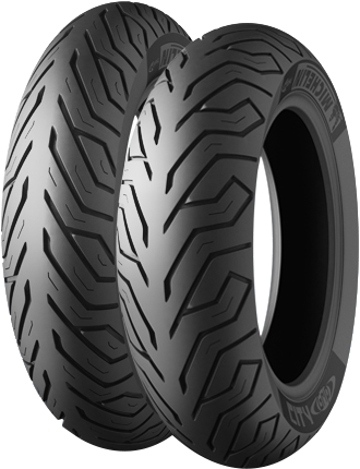 Michelin CITY GRIP 130/70-13 63 P Traseros TL Reinf