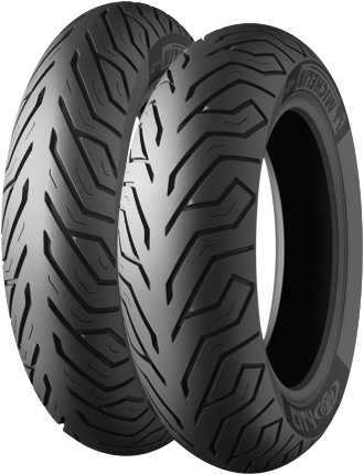 Michelin CITY GRIP 110/70-14 50 P Delanteros TL