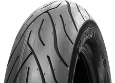 Michelin Commander II 120/90 B17 64 S Delanteros TL/TT M/C