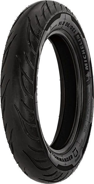 Michelin Commander III Cruiser 140/75 R17 67 V Delanteros TL M/C