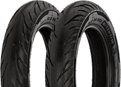 Michelin Commander III Cruiser 180/70 B15 76 H Traseros M/C