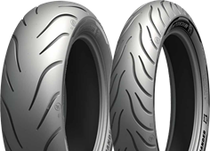 Michelin Commander III Touring 120/70 B21 68 H Delanteros M/C RF