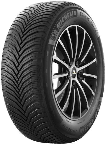 Michelin CrossClimate 2 215/60 R16 95 V