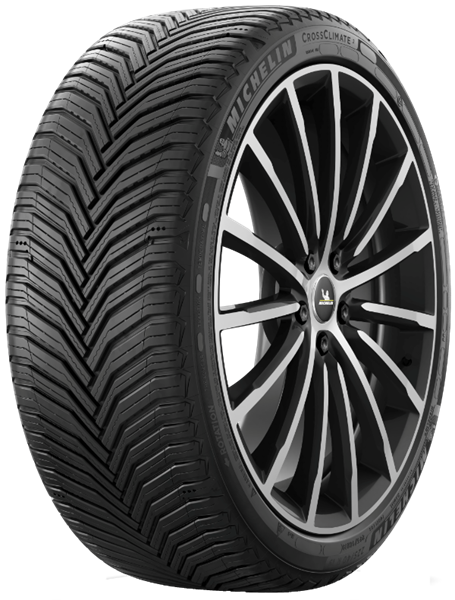 Michelin CrossClimate 2 225/40 R19 93 Y XL