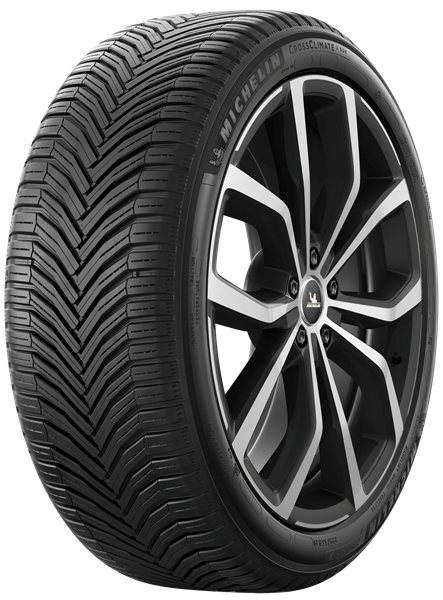 Michelin CrossClimate 2 SUV 225/45 R19 96 W XL