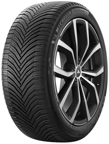 Michelin CrossClimate 2 SUV 255/45 R20 105 V XL