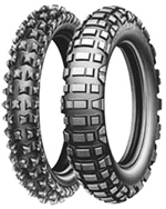 Michelin Desert Race 140/80-18 70 R Traseros TT RF