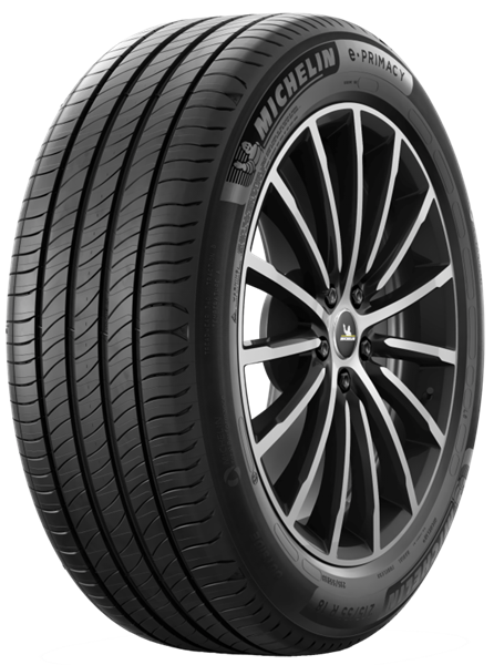 Michelin E Primacy 215/55 R18 95 T