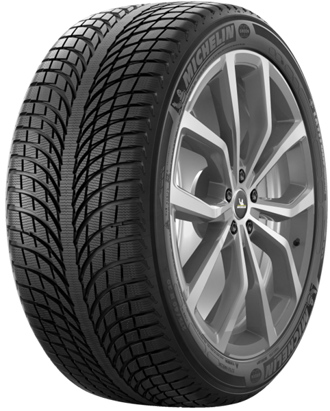 Michelin LATITUDE ALPIN 2 275/40 R20 106 V XL, N0