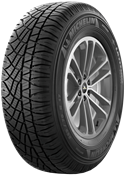 Michelin LATITUDE CROSS 265/70 R17 115 T