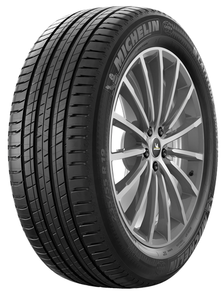Michelin Latitude Sport 3 235/55 R19 105 V XL