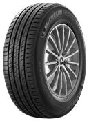 Michelin Latitude Sport 3 235/65 R17 104 V MO