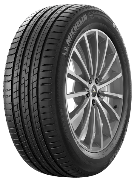 Michelin Latitude Sport 3 235/55 R19 101 W AO