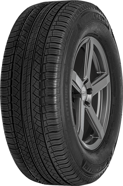 Michelin LATITUDE TOUR HP 265/45 R20 104 V N0