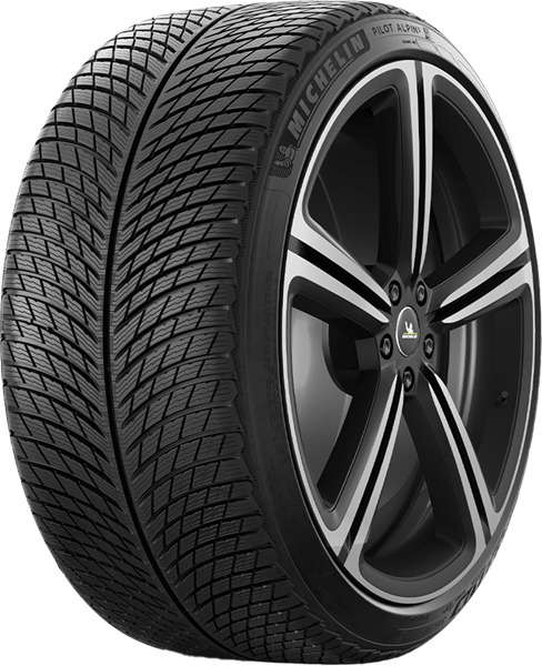 Michelin Pilot Alpin 5 315/30 R21 105 V XL