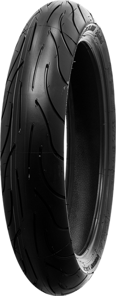 Michelin PILOT POWER 2CT 120/65Z R17 (56 W) Delanteros TL M/C