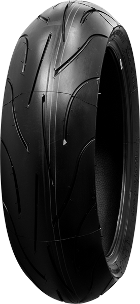 Michelin PILOT POWER 2CT 150/60Z R17 (66 W) Traseros TL M/C