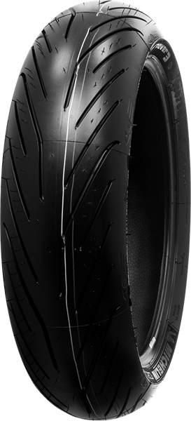 Michelin Pilot Power 3 190/55ZR17 (75 W) Traseros TL M/C