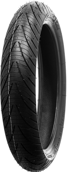Michelin Pilot Road 3 120/70ZR17 (58 W) Delanteros TL M/C