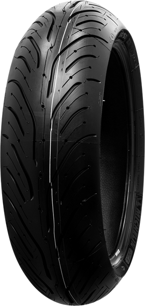 Michelin Pilot Road 4 190/55ZR17 (75 W) Traseros TL M/C