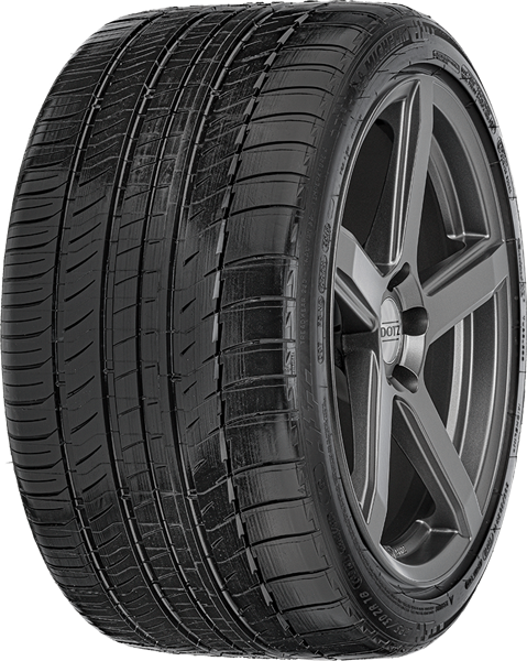 Michelin PILOT SPORT 2 285/35 R19 99 Y *