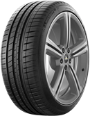 Michelin PILOT SPORT 3 195/45 R16 84 V XL