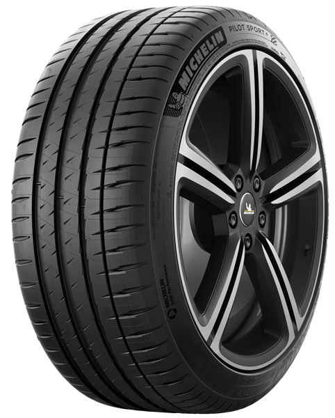 Michelin Pilot Sport 4 245/40 R18 93 Y AO