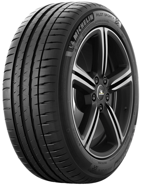 Michelin Pilot Sport 4 205/55 R16 91 Y ZR