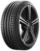 Michelin Pilot Sport 4 285/40 R20 108 Y XL, NF0