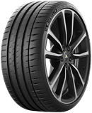 Michelin Pilot Sport 4 S 245/30 R19 89 Y XL, ZR