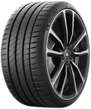 Michelin Pilot Sport 4 S 255/30 R19 91 Y XL, ZR