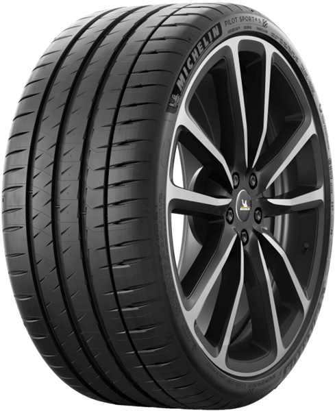 Michelin Pilot Sport 4 S 275/30 R20 97 Y XL, ZR