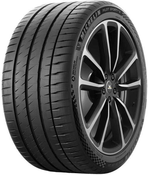 Michelin Pilot Sport 4 S 305/35 R20 104 Y ZR