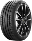 Michelin Pilot Sport 4 S 295/25 R21 96 Y XL, ZR, *