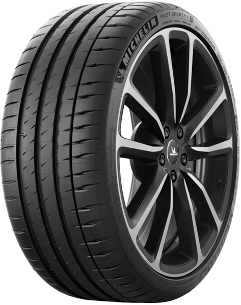 Michelin Pilot Sport 4 S 265/35 R20 102 Y XL, ZR, MO1