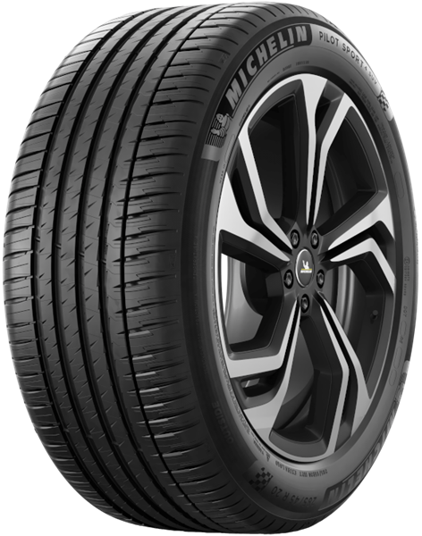 Michelin Pilot Sport 4 SUV 285/45 R20 112 Y XL