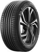 Michelin Pilot Sport 4 SUV 285/45 R22 114 Y XL